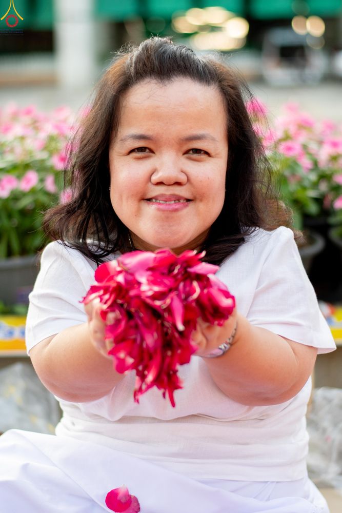 ภาพ No.305707:วันที่ 25 มกราคม พ.ศ. 2569 พิธีต้อนรับพระธรรมยาตรา วัดพระธรรมกาย(ภาพชุดที่ 3) ในโครงการธรรมยาตรา กตัญญูบูชา มหาปูชนียาจารย์ พระมงคลเทพมุนี(สด จนฺทสโร) พระผู้ปราบมาร อนุสรณ์สถาน 7 แห่ง ปีที่ 14