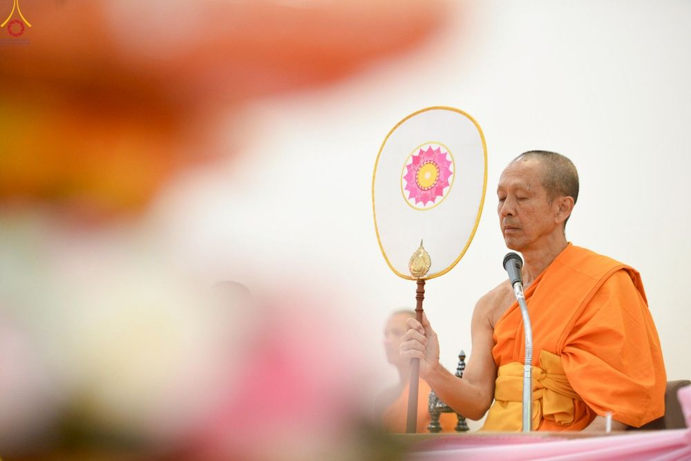 ภาพ No.261573:วันที่ 17-18 ตุลาคม พ.ศ. 2568 พิธีเจริญพระพุทธมนต์คณะสงฆ์ 108 กลั่นแผ่นดินองค์พระเจดีย์สระบุรี สมโภชองค์กฐิน และพิธีทอดกฐิน ณ ศูนย์ปฏิบัติธรรมสระบุรี ในโครงการกฐินสามัคคีทั่วไทย 30,000 วัด บูชาธรรม 81 ปี หลวงพ่อธัมมชโย โดยคณะศิษยานุศิษย์วัดพระธรรมกาย