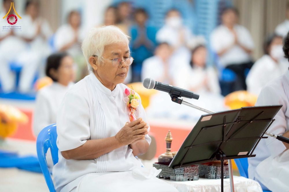 ภาพ No.278243:วันศุกร์ที่ 5 ธันวาคม พ.ศ. 2568 (วันพ่อแห่งชาติ) พิธีบรรพชาอุปสมบทหมู่ธรรมทายาท จำนวน 16 รูป โครงการบรรพชาอุปสมบทหมู่ รุ่นบูชาธรรมมหาปูชนียาจารย์ ประจำปี 2568  ณ ศูนย์ปฏิบัติธรรมและอบรมเยาวชนพระนครศรีอยุธยา จ.พระนครศรีอยุธยา