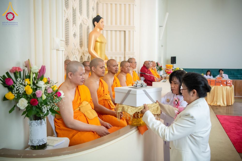 ภาพ No.167324:“กฐินฉลอง 80 ปี ธรรมชัย”กตัญญบูชาหลวงพ่อธัมมชโย สถาปนาอุโบสถ วัดพระธรรมกายเมลเบิร์น ประเทศออสเตรเลีย  วันอาทิตย์ที่ 20 ตุลาคม พ.ศ. 2567