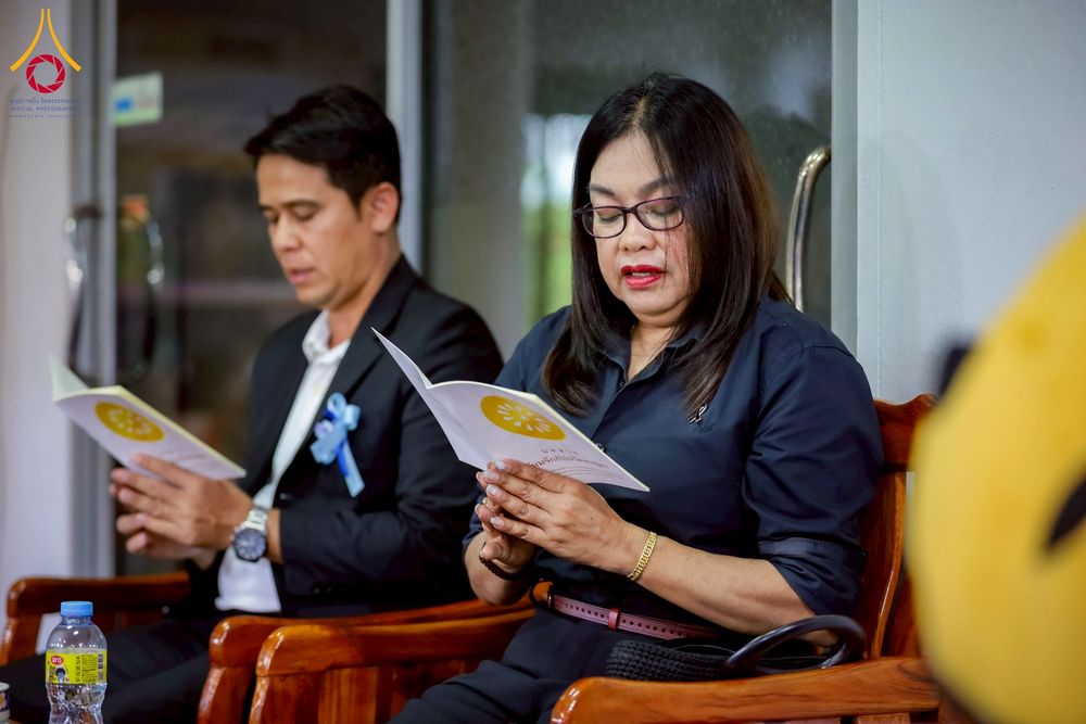 ภาพ No.272554:วันที่ 21 พฤศจิกายน พ.ศ. 2568 รวมพลังเด็กดี V-Star ผู้นำฟื้นฟูศีลธรรมโลก ประจำปี 2568 จังหวัดสุโขทัย ณ ศูนย์ปฏิบัติธรรมสุโขทัย