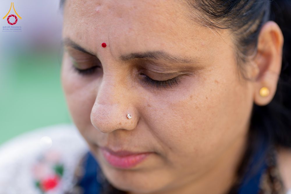 ภาพ No.283754:วันที่ 6-7 ธันวาคม พ.ศ. 2568  พิธีรับมอบหนังสือแสดงเจตจำนงถวายสิทธิครอบครองและใช้ประโยชน์วัดสันติวัน เมืองนาคปูร์  พิธีจุดโคมประทีปถวายเป็นพุทธบูชา และอุทิศบุญกุศลแด่ ดร.บี.อาร์. อัมเบดการ์  พิธีบูชาข้าวพระถ่ายทอดสดจากประเทศไทย