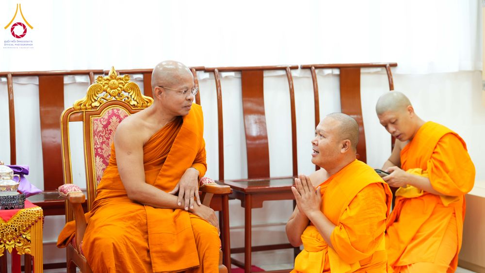 ภาพ No.337147:วันอาทิตย์ที่ 29 มิถุนายน พ.ศ.2569 พิธีจัดสอบธรรมศึกษาสนามหลวง แผนกธรรม ครั้งที่ 12 ประจำปีพุทธศักราช 2568 ณ วัดพระธรรมกายเกาลูน ประเทศฮ่องกง