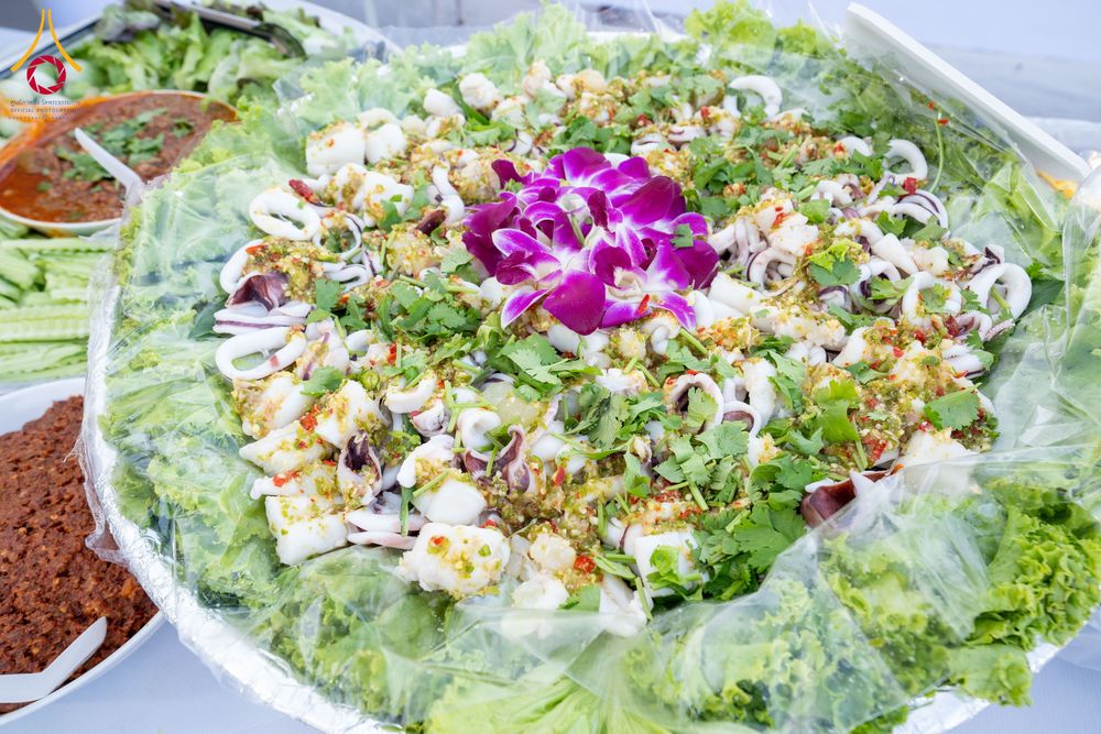 ภาพ No.289934:วันที่ 8 มกราคม พ.ศ. 2569 พิธีถวายภัตตาหารเป็นสังฆทาน แด่พระธรรมยาตรา ณ อนุสรณ์สถานคลองบางนางแท่น อ.สามพราน จ.นครปฐม ในโครงการธรรมยาตรา กตัญญูบูชา มหาปูชนียาจารย์ พระมงคลเทพมุนี(สด จนฺทสโร) พระผู้ปราบมาร อนุสรณ์สถาน 7 แห่ง ปีที่ 14