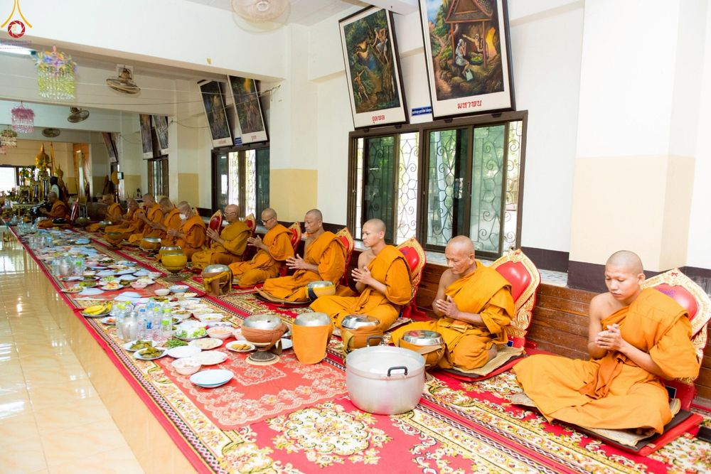 ภาพ No.250333:วันพุธที่ 8 ตุลาคม พ.ศ. 2568 พิธีทอดกฐินสามัคคีทั่วไทย 30,000 วัด โดยคณะศิษยานุศิษย์ บูชาธรรม 81 ปี หลวงพ่อธัมมชโย ณ วัดจงโก ต.หนองรี อ.ลำสนธิ จ.ลพบุรี