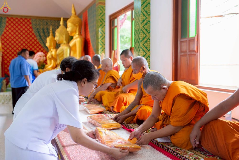 ภาพ No.257912:วันที่ 19 ตุลาคม พ.ศ. 2568 พิธีทอดกฐินสามัคคีทั่วไทย 30,000 วัด โดยคณะศิษยานุศิษย์ บูชาธรรม 81 ปี หลวงพ่อธัมมชโย ณ วัดสันติธรรมาราม ต.วังน้อย อ.วังน้อย จ.พระนครศรีอยุธยา