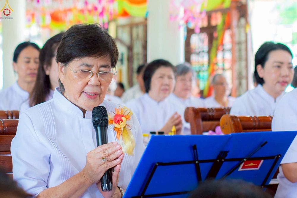 ภาพ No.255790:วันที่ 15 ตุลาคม พ.ศ. 2568 พิธีทอดกฐินสามัคคีทั่วไทย 30,000 วัด โดยคณะศิษยานุศิษย์ บูชาธรรม 81 ปี หลวงพ่อธัมมชโย ณ วัดไทรงามศิริมงคล จ.นครราชสีมา