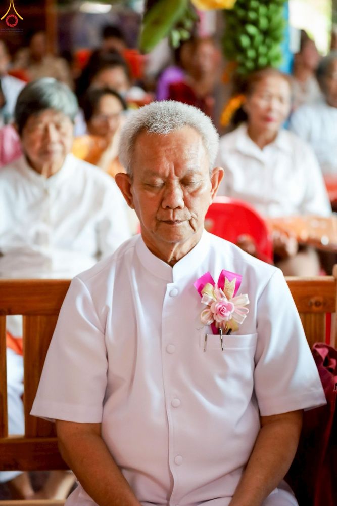 ภาพ No.269650:วันที่ 25 ตุลาคม พ.ศ. 2568 พิธีทอดกฐินสามัคคีทั่วไทย ณ วัดบางยางพัฒนา ต.หนองกะท้าว อ.นครไทย จ.พิษณุโลก โดยคณะศิษยานุศิษย์ บูชาธรรม 81 ปี หลวงพ่อธัมมชโย