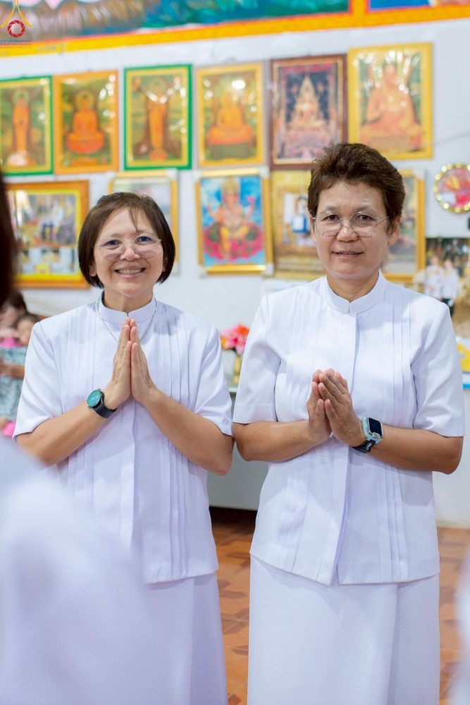 ภาพ No.256508:วันที่ 16 ตุลาคม พ.ศ. 2568 พิธีทอดกฐินสามัคคีทั่วไทย 30,000 วัด โดยคณะศิษยานุศิษย์ บูชาธรรม 81 ปี หลวงพ่อธัมมชโย ณ วัดวังตาลาดสมบูรณ์ จ.ชัยภูมิ