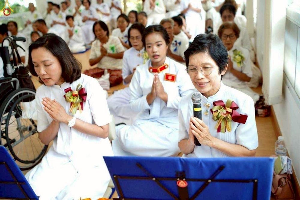 ภาพ No.259123:วันที่ 15 ตุลาคม พ.ศ. 2568 พิธีทอดกฐินสามัคคีทั่วไทย 30,000 วัด โดยคณะศิษยานุศิษย์ บูชาธรรม 81 ปี หลวงพ่อธัมมชโย ณ วัดป่ารัตนคีรี จ.ปราจีนบุรี