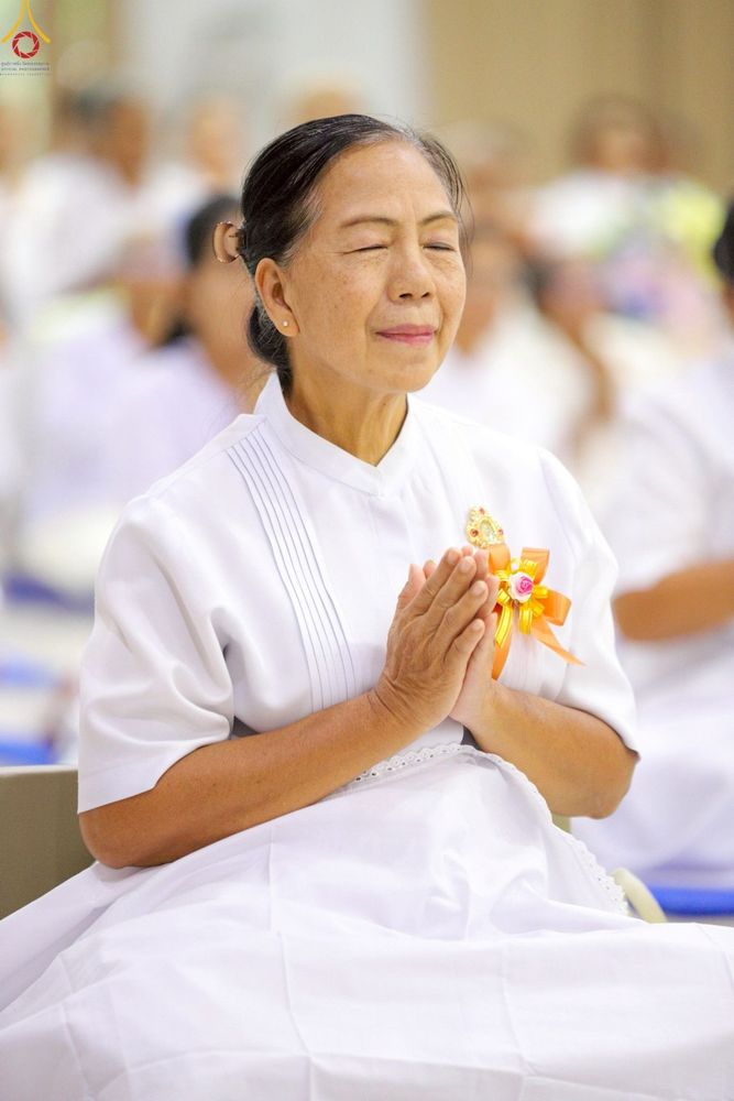 ภาพ No.263813:วันที่ 23 ตุลาคม พ.ศ. 2568 พิธีทอดกฐินสามัคคีทั่วไทย 30,000 วัด โดยคณะศิษยานุศิษย์ บูชาธรรม 81 ปี หลวงพ่อธัมมชโย ณ ธุดงคสถานสุราษฎร์ธานี ต.ขุนทะเล อ.เมือง จ.สุราษฎร์ธานี