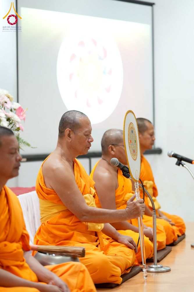 ภาพ No.227556:วันที่ 7 มิถุนายน พุทธศักราช 2568 วิสาขบูชาบนเกาะสุมาตรา ถวายเป็นพระราชกุศล แด่ “สมเด็จพระนางเจ้าสุทิดา พระบรมราชินี”