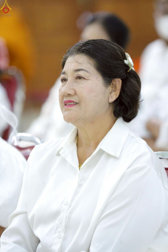 ภาพ No.247935:วันที่ 26-27 กันยายน พ.ศ. 2568 โครงการอบรม อุบาสกแก้ว อุบาสิกาแก้ว รุ่นที่ 3 ณ วัดพระมหาธาตุวรมหาวิหาร , พุทธภูมิ สวนสมเด็จพระศรีนครินทร์ 48 (ทุ่งท่าลาด) และ ธุดงคสถานนครธรรม จ.นครศรีธรรมราช