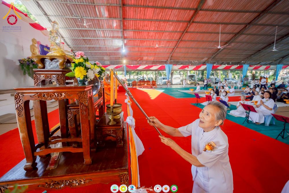 ภาพ No.276489:วันพุธที่ 3 ธันวาคม  พ.ศ. 2568 โครงการอุปสมบทหมู่ รุ่นบูชาธรรมมหาปูชนียาจารย์ 2568 ศูนย์อบรมเยาวชนผาสุกวานิช จังหวัดราชบุรี