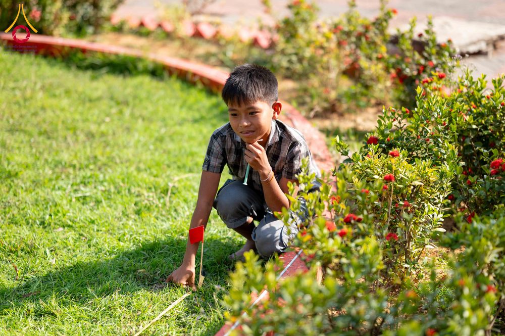 ภาพ No.309701:วันที่ 3-8 กุมภาพันธ์ พ.ศ. 2569 เตรียมงานธรรมยาตราบังกลาเทศ ณ ประเทศบังกลาเทศ (Bangladesh)