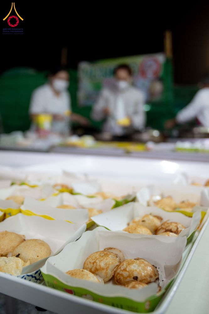 ภาพ No.300969:วันที่ 23 มกราคม พ.ศ. 2569 พิธีถวายภัตตาหารเป็นสังฆทาน แด่พระธรรมยาตรา ณ อนุสรณ์สถานบางปลา วัดบางปลา อำเภอบางเลน จังหวัดนครปฐม ในโครงการธรรมยาตรา กตัญญูบูชา มหาปูชนียาจารย์ พระมงคลเทพมุนี(สด จนฺทสโร) พระผู้ปราบมาร อนุสรณ์สถาน 7 แห่ง ปีที่ 14