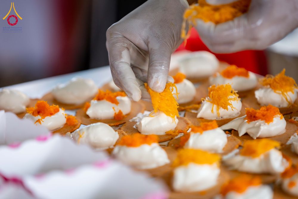 ภาพ No.298843:วันที่ 20 มกราคม พ.ศ. 2569 พิธีทอดผ้าป่าทำนุบำรุงศาสนสถาน ณ วัดลำพญา อ.บางเลน จ.นครปฐม ในโครงการธรรมยาตรา กตัญญูบูชา มหาปูชนียาจารย์ พระมงคลเทพมุนี(สด จนฺทสโร) พระผู้ปราบมาร อนุสรณ์สถาน 7 แห่ง ปีที่ 14