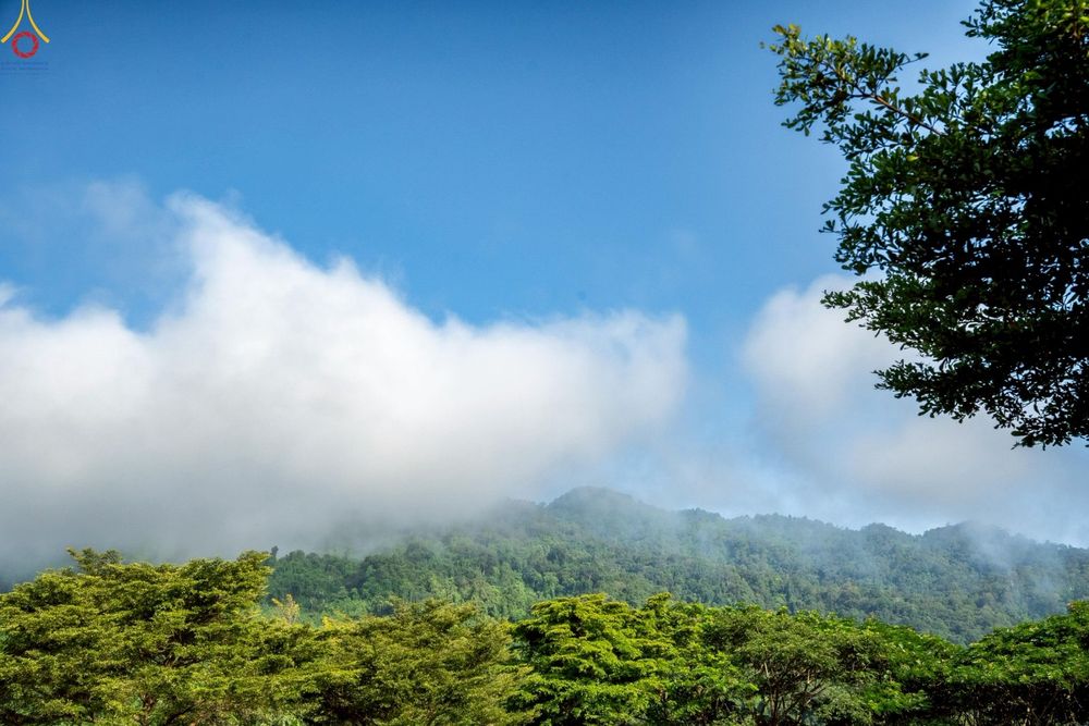 ภาพ No.259362:วันที่ 18 ตุลาคม พ.ศ. 2568 พิธีทอดกฐินสามัคคี เพื่อสร้างอาคารที่พักสำหรับผู้มาปฏิบัติธรรม ณ ธุดงคสถานแพร่ อ.วังชิ้น จ.แพร่