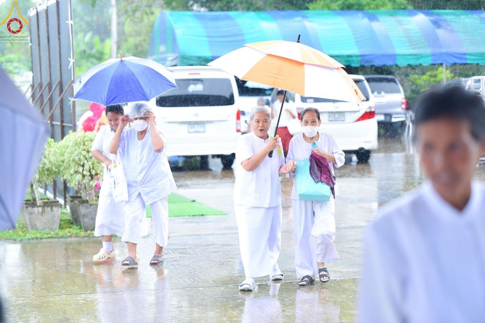 ภาพ No.162858:โครงการกฐินสามัคคีทั่วไทย 30,000 วัด บูชาธรรม 80 ปี หลวงพ่อธัมมชโย โดย คณะศิษยานุศิษย์วัดพระธรรมกาย ณ ศูนย์ปฎิบัติธรรมจันทบุรี วันที่ 18 ตุลาคม พ.ศ. 2567