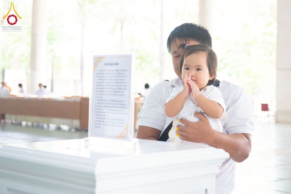 ภาพ No.268256:วันที่ 8 พฤศจิกายน พ.ศ. 2568 พิธีถวายภัตตาหารเมนูสวรรค์ เพื่อการบรรลุธรรม ณ หอฉันคุณยายอาจารย์ฯ วัดพระธรรมกาย