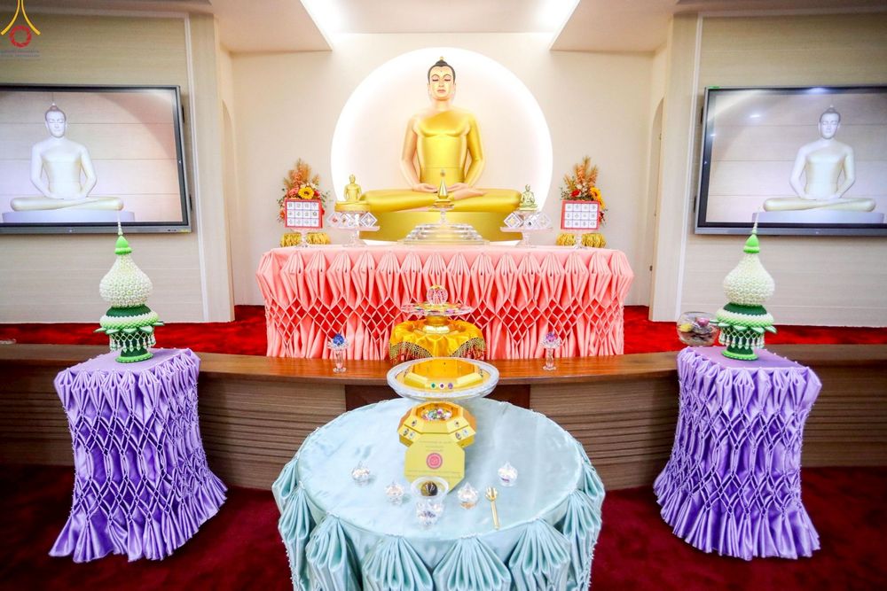 ภาพ No.244964:วันที่ 30-31 สิงหาคม พ.ศ. 2568 พิธีฉลองสมโภช พระบรมสารีริกธาตุ ณ วัดพระธรรมกายกัวลาลัมเปอร์ ประเทศมาเลเซีย เพื่ออัญเชิญไปประดิษฐาน ณ วัดพุทธมหาวิหาร ประเทศศรีลังกา