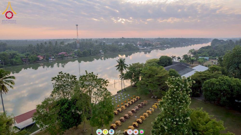 ภาพ No.275599:วันที่ 2 ธันวาคม พ.ศ. 2568 นาคธรรมทายาท เข้าอบรม 43 รูป ณ ศูนย์อบรมเยาวชนผาสุกวานิช จ.ราชบุรี