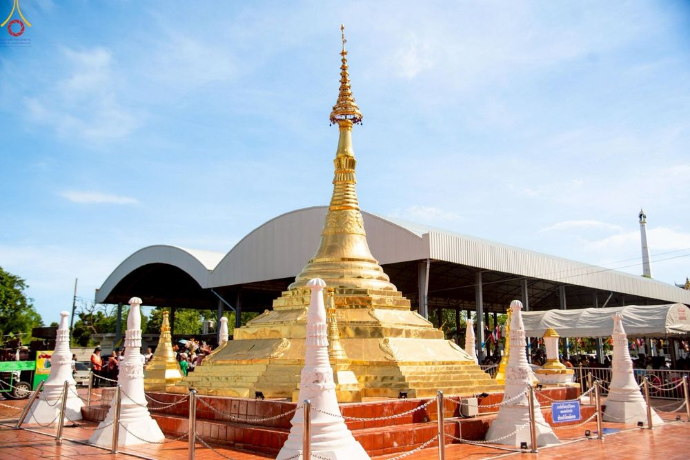 ภาพ No.258856:วันที่ 19 ตุลาคม พ.ศ. 2568 พิธีทอดกฐินสามัคคีทั่วไทย 30,000 วัด โดยคณะศิษยานุศิษย์ บูชาธรรม 81 ปี หลวงพ่อธัมมชโย ณ วัดเมตารางค์ อ.สามโคก จ.ปทุมธานี