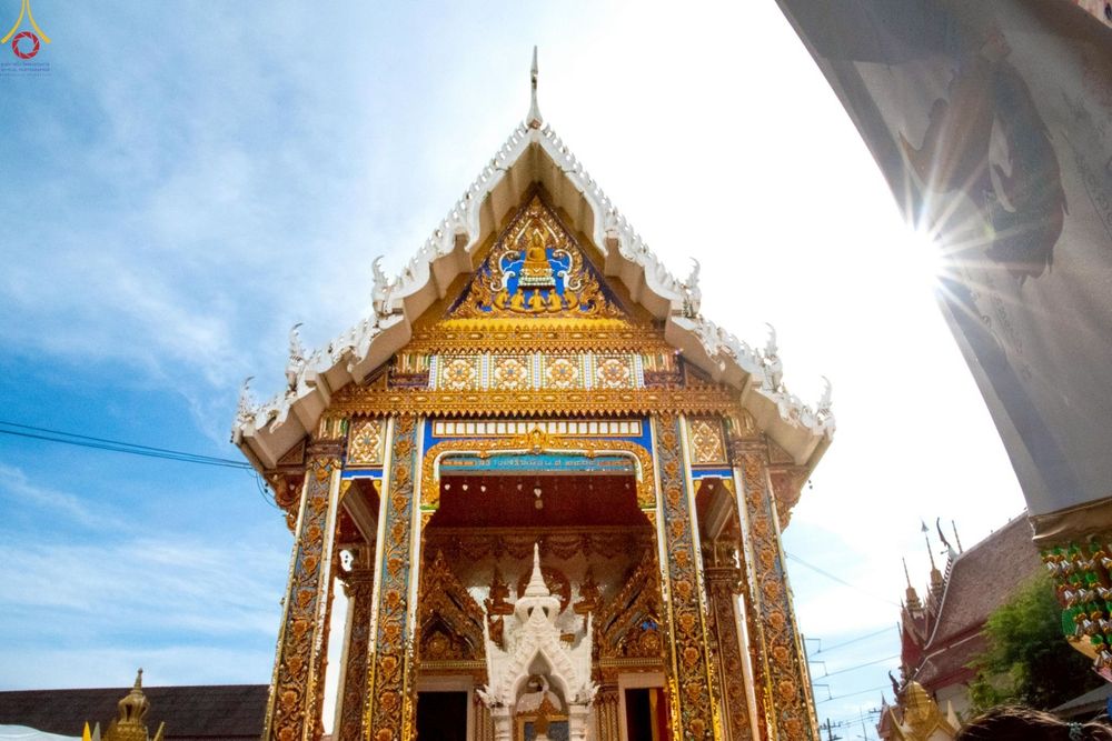 ภาพ No.264757:วันที่ 23 ตุลาคม พ.ศ. 2568 พิธีทอดกฐินสามัคคีทั่วไทย 30,000 วัด โดยคณะศิษยานุศิษย์ บูชาธรรม 81 ปี หลวงพ่อธัมมชโย ณ วัดอัยยิการาม อ.คลองหลวง จ.ปทุมธานี