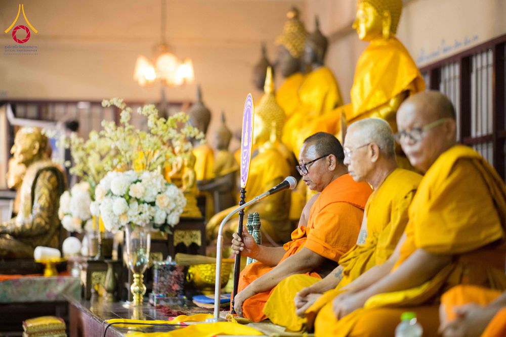 ภาพ No.304320:วันที่ 27 มกราคม พ.ศ. 2569 พิธีทอดผ้าป่าทำนุบำรุงศาสนสถาน ณ วัดไทยเจริญ อ.บางกรวย จ.นนทบุรี ในโครงการธรรมยาตรา กตัญญูบูชา มหาปูชนียาจารย์ พระมงคลเทพมุนี(สด จนฺทสโร) พระผู้ปราบมาร อนุสรณ์สถาน 7 แห่ง ปีที่ 14