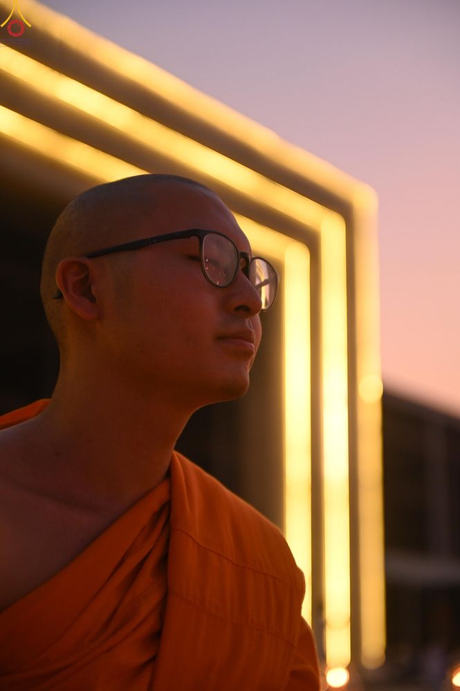 ภาพ No.307969:วันที่ 31 มกราคม พ.ศ. 2569 พิธีจุดประทีปธรรมถวายเป็นพุทธบูชา  และบูชาธรรมมหาปูชนียาจารย์ (ภาพชุดที่ 3) ณ วัดพระธรรมกาย ปทุมธานี ในโครงการธรรมยาตรา กตัญญูบูชา มหาปูชนียาจารย์ พระมงคลเทพมุนี(สด จนฺทสโร) พระผู้ปราบมาร อนุสรณ์สถาน 7 แห่ง ปีที่ 14