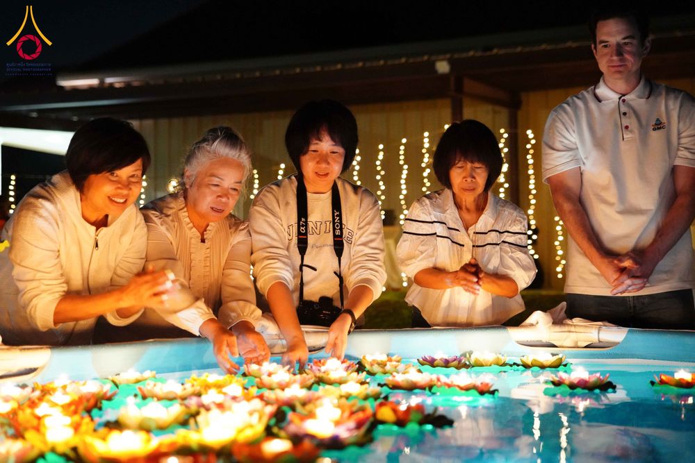 ภาพ No.326126:วันเสาร์ที่ 25 เมษายน พ.ศ.2569 จัดงาน CANDLELIGHT MEDITATION & VIGIL ณ วัดพระธรรมกายเทนเนสซี ประเทศสหรัฐอเมริกา