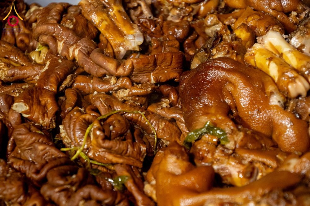 ภาพ No.289759:วันที่ 8 มกราคม พ.ศ. 2569 พิธีถวายภัตตาหารเป็นสังฆทาน แด่พระธรรมยาตรา ณ อนุสรณ์สถานคลองบางนางแท่น อ.สามพราน จ.นครปฐม ในโครงการธรรมยาตรา กตัญญูบูชา มหาปูชนียาจารย์ พระมงคลเทพมุนี(สด จนฺทสโร) พระผู้ปราบมาร อนุสรณ์สถาน 7 แห่ง ปีที่ 14