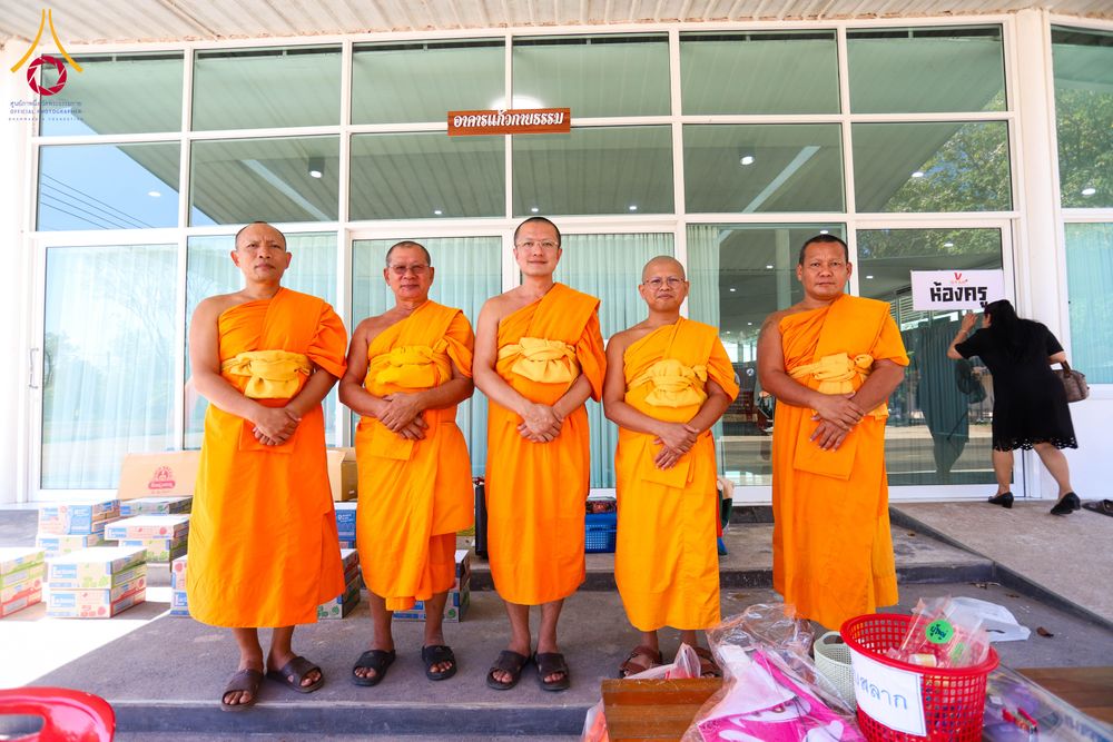 ภาพ No.282246:วันที่ 18 ธันวาคม พ.ศ.2568 รวมพลังเด็กดี V-Star ปราจีนบุรี