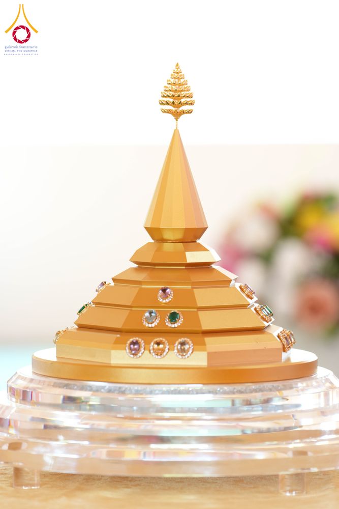 ภาพ No.323303:วันอาทิตย์ที่ 19 เมษายน พ.ศ. 2569 พิธีเจริญพระพุทธมนต์สมโภช “พระพุทธเมตตา” อัญเชิญพระบรมสารีริกธาตุ เพื่อบรรจุและประดิษฐาน ณ เกศมาลา “พระพุทธเมตตา” พระประธานในศาลาการเปรียญวัดหนองเต่า ณ วัดหนองเต่า ต.บึงพะไล อ.แก้งสนามนาง จ.นครราชสีมา