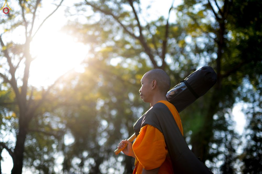 ภาพ No.279576:วันที่ 2 มกราคม พ.ศ.2569 พิธีต้อนรับพระธรรมยาตรา ครั้งที่ 1 ณ วัดพระธรรมกาย (วิหารหลวงปู่ - พระมหาธรรมกายเจดีย์)