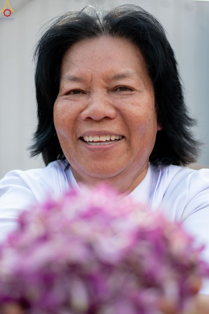 ภาพ No.305753:วันที่ 25 มกราคม พ.ศ. 2569 พิธีต้อนรับพระธรรมยาตรา วัดพระธรรมกาย(ภาพชุดที่ 3) ในโครงการธรรมยาตรา กตัญญูบูชา มหาปูชนียาจารย์ พระมงคลเทพมุนี(สด จนฺทสโร) พระผู้ปราบมาร อนุสรณ์สถาน 7 แห่ง ปีที่ 14