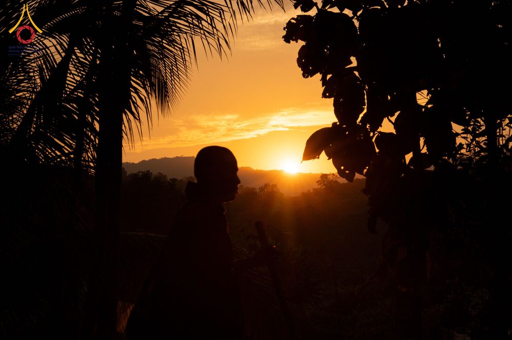 ภาพ No.309878:วันที่ 3-8 กุมภาพันธ์ พ.ศ. 2569 ธรรมยาตราบังกลาเทศ (Rajban Vihar - Khagrachri) ณ ประเทศบังกลาเทศ (Bangladesh)