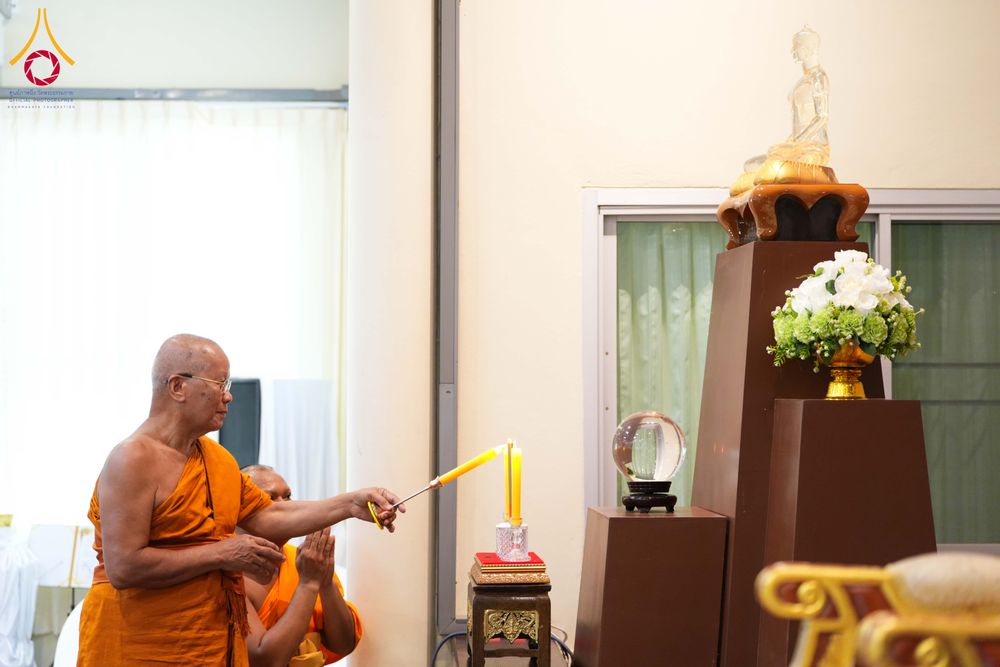 ภาพ No.339319:วันที่ 11 กรกฎาคม พ.ศ.2569 โครงการปฏิบัติธรรมเจริญสมาธิภาวนา พระสังฆาธิการจังหวัดนครราชสีมา  ณ หมู่บ้านปฏิบัติธรรรม ศูนย์อบรมเยาวชนนครราชสีมา