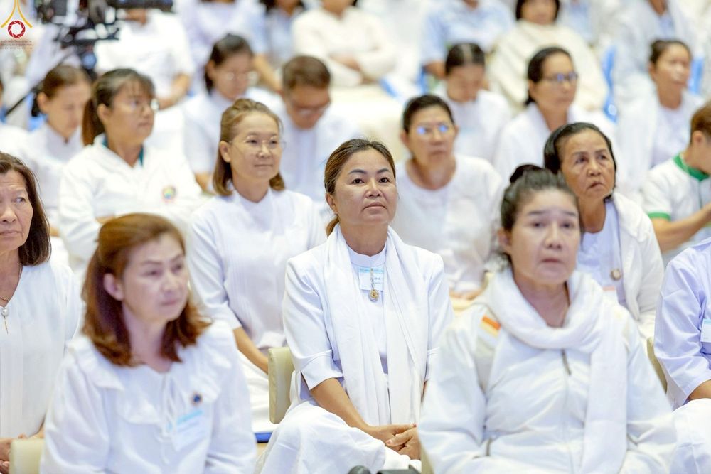 ภาพ No.242300:วันที่ ๒๙ - ๓๑ สิงหาคม พ.ศ. ๒๕๖๘ สัมมนารวมใจผู้นำบุญ บูชาธรรม ๘๑ ปี  หลวงพ่อธัมมชโย รุ่นที่ ๒ กฐินสามัคคีทั่วไทย ๓๐,๐๐๐ วัด โครงการอุปสมบทบูชาธรรมมหาปูชนียาจารย์  ๓,๐๐๐ รูป