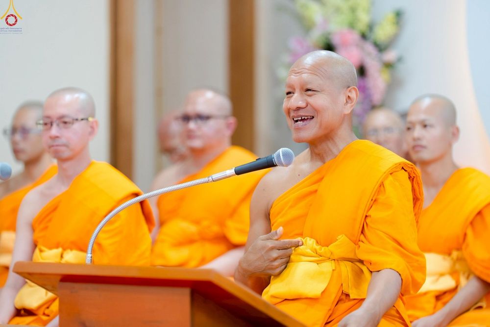 ภาพ No.261825:วันที่ 17 ตุลาคม พ.ศ. 2568 พิธีทอดกฐินวัดพระธรรมกายนางาโน่ ประเทศญี่ปุ่น  "เชื่อมสายบุญพระผู้ปราบมาร" บูชาธรรม 141 ปี พระมงคลเทพมุนี (สด จนฺทสโร)