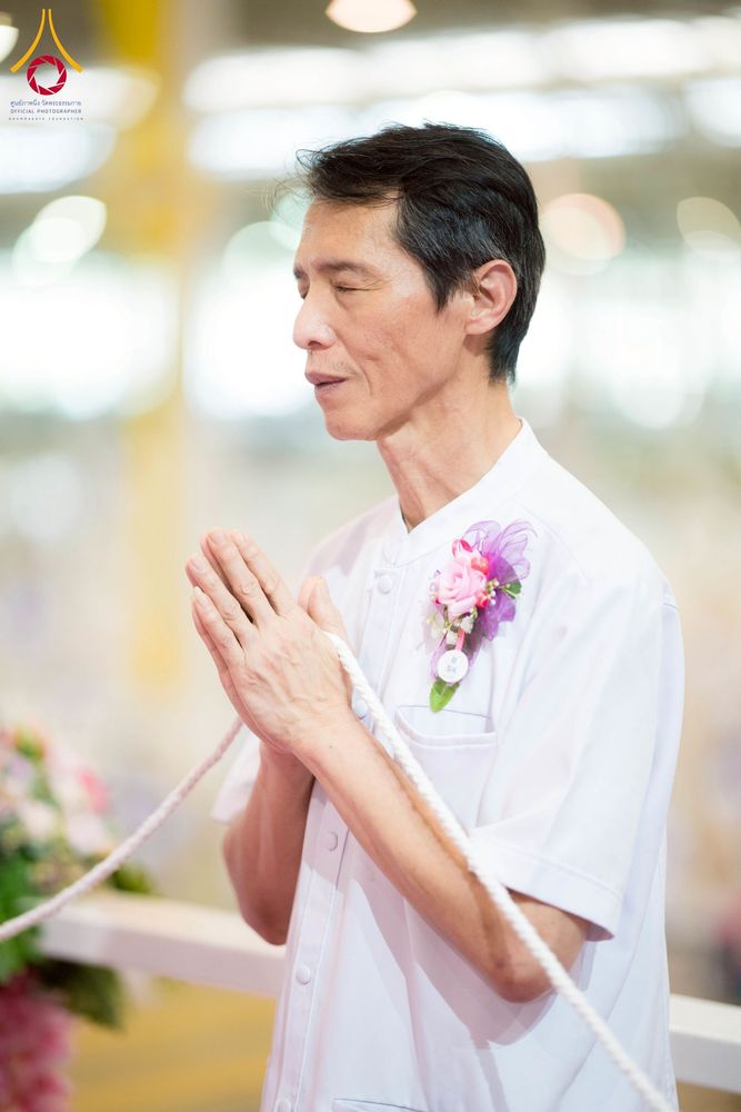 ภาพ No.261268:วันอาทิตย์ที่ 5 ตุลาคม พ.ศ. 2568 พิธีจุดเทียนใจ ไฟนิรันด์ อนันตชัย ณ สภาธรรมกายสากล วัดพระธรรมกาย