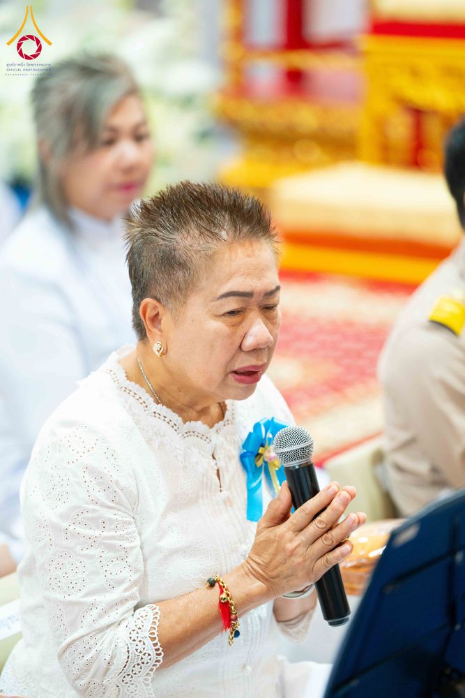 ภาพ No.304960:วันที่ 28 มกราคม พ.ศ. 2569 พิธีทอดผ้าป่าทำนุบำรุงศาสนสถาน ณ วัดบัวแก้วเกษร อ.ลาดหลุมแก้ว จ.ปทุมธานี ในโครงการธรรมยาตรา กตัญญูบูชา มหาปูชนียาจารย์ พระมงคลเทพมุนี(สด จนฺทสโร) พระผู้ปราบมาร อนุสรณ์สถาน 7 แห่ง ปีที่ 14