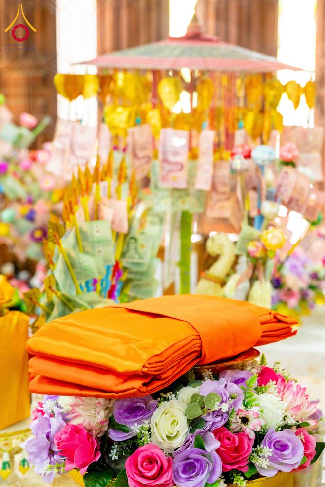 ภาพ No.295729:วันที่ 16 มกราคม พ.ศ. 2569 พิธีทอดผ้าป่าทำนุบำรุงศาสนสถาน ณ วัดบางรักใหญ่ อ.บางบัวทอง จ.นนทบุรี อนุสรณ์สถานลำดับที่ 4 สถานที่เกิดด้วยกายธรรม ในโครงการธรรมยาตรา กตัญญูบูชา มหาปูชนียาจารย์ พระมงคลเทพมุนี(สด จนฺทสโร) พระผู้ปราบมาร อนุสรณ์สถาน 7 แห่ง ปีที่ 1