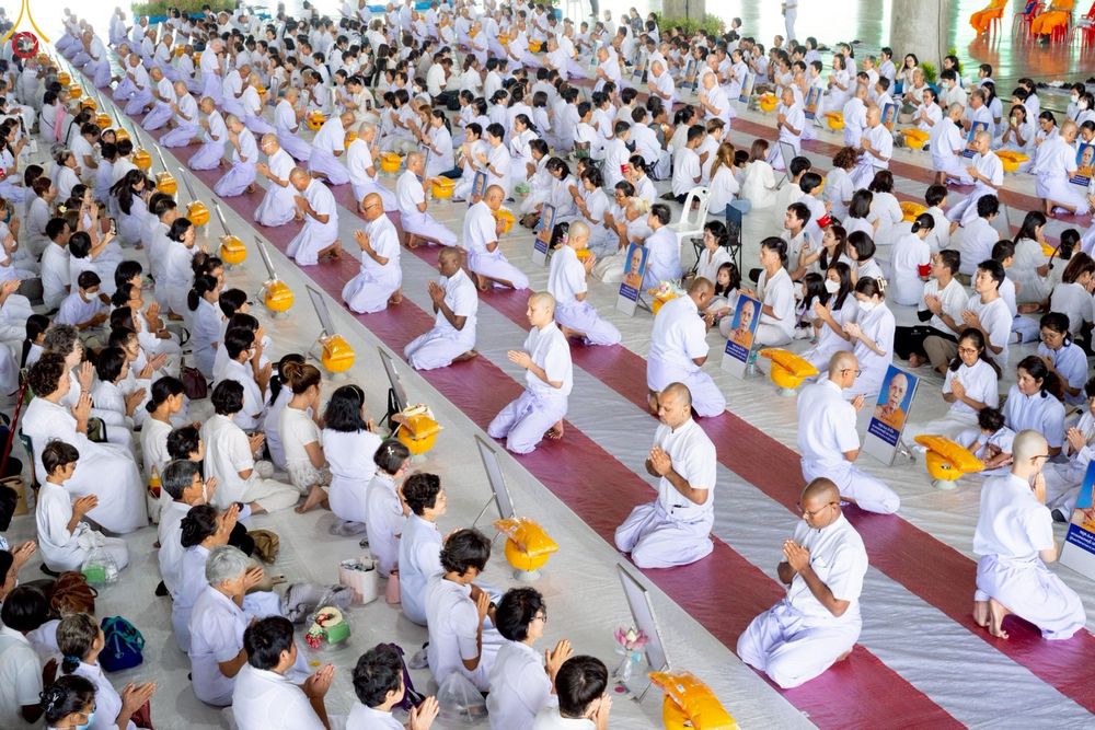ภาพ No.232342:วันเสาร์ที่ 5 กรกฎาคม พ.ศ. 2568 พิธีบรรพชาอุปสมบท ธรรมทายาท โครงการบรรพชาอุปสมบทหมู่ รุ่นเข้าพรรษา ,  โครงการบวชพระนานาชาติ AEC & WAB รุ่นที่ 9 ณ วัดพระธรรมกาย