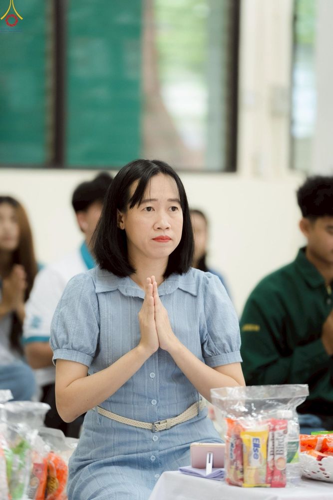 ภาพ No.243128:วันพฤหัสบดีที่ 4 กันยายน พ.ศ. 2568 เวลา 07.00-08.15 น. มหาวิทยาลัยเกษตรศาสตร์ กำแพงแสน ร่วมทำบุญตักบาตร Freshy KU85 พระสงฆ์ 85 รูป