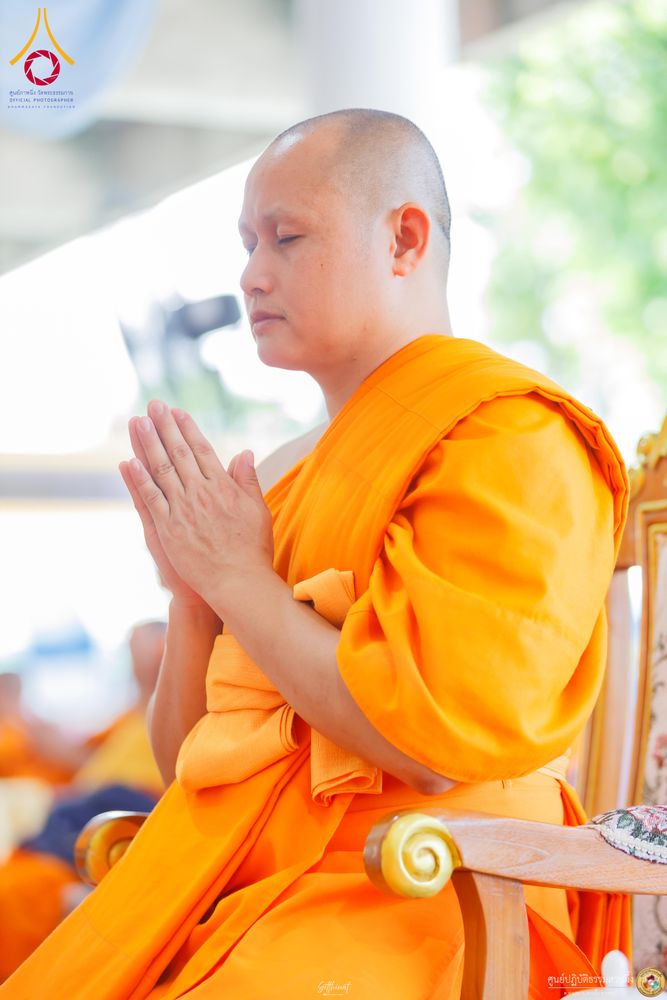 ภาพ No.339896:วันที่ 19 กรกฎาคม พ.ศ.2569 พิธีถวายมหาสังฆทาน 82 วัด บูชาธรรม 82 ปี หลวงพ่อธัมมชโย (ครั้งที่ 3)  ณ ศูนย์ปฏิบัติธรรมสวนผึ้ง อำเภอสวนผึ้ง จังหวัดราชบุรี