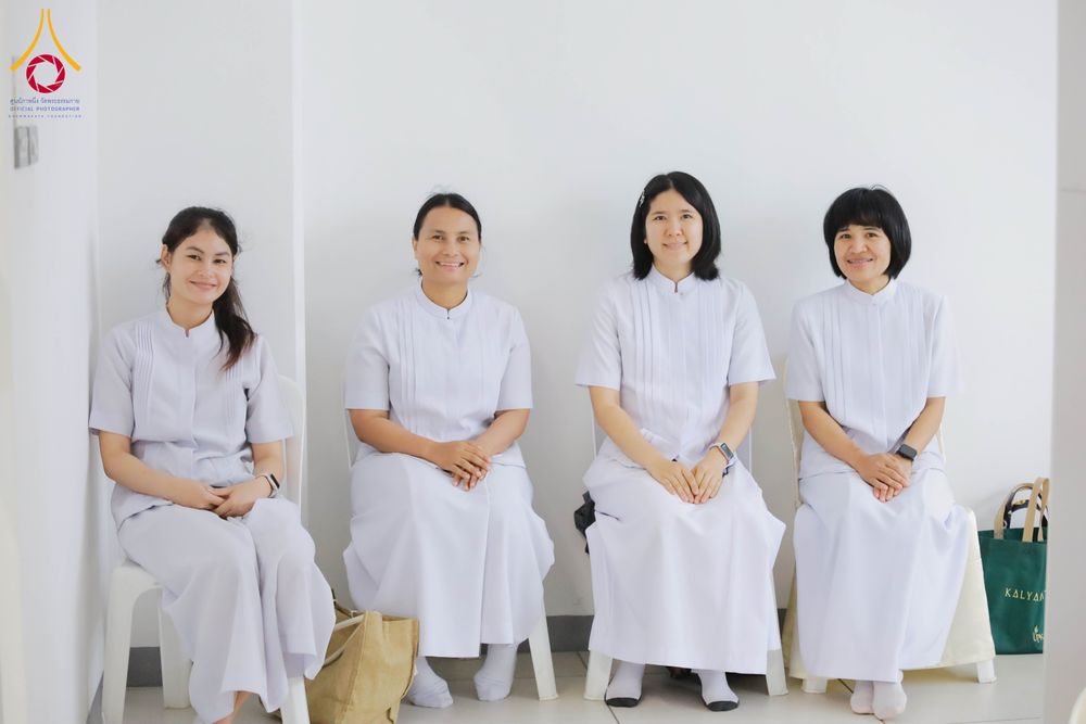 ภาพ No.311588:วันจันทร์ที่ 23 กุมภาพันธ์ พ.ศ. 2569 เปิดโลกทัศน์ผู้บริหารสถานศึกษายุคใหม่ เรียนรู้ต้นแบบการพัฒนาคนผ่านพลัง “บวร–V-Star” ผู้เข้ารับการพัฒนาตามโครงการ สพฐ. ศึกษาดูงานวัดพระธรรมกาย เสริมภาวะผู้นำคุณธรรมสู่การบริหารโรงเรียนอย่างยั่งยืน ณ อาคาร 100 ปี คุณยาย