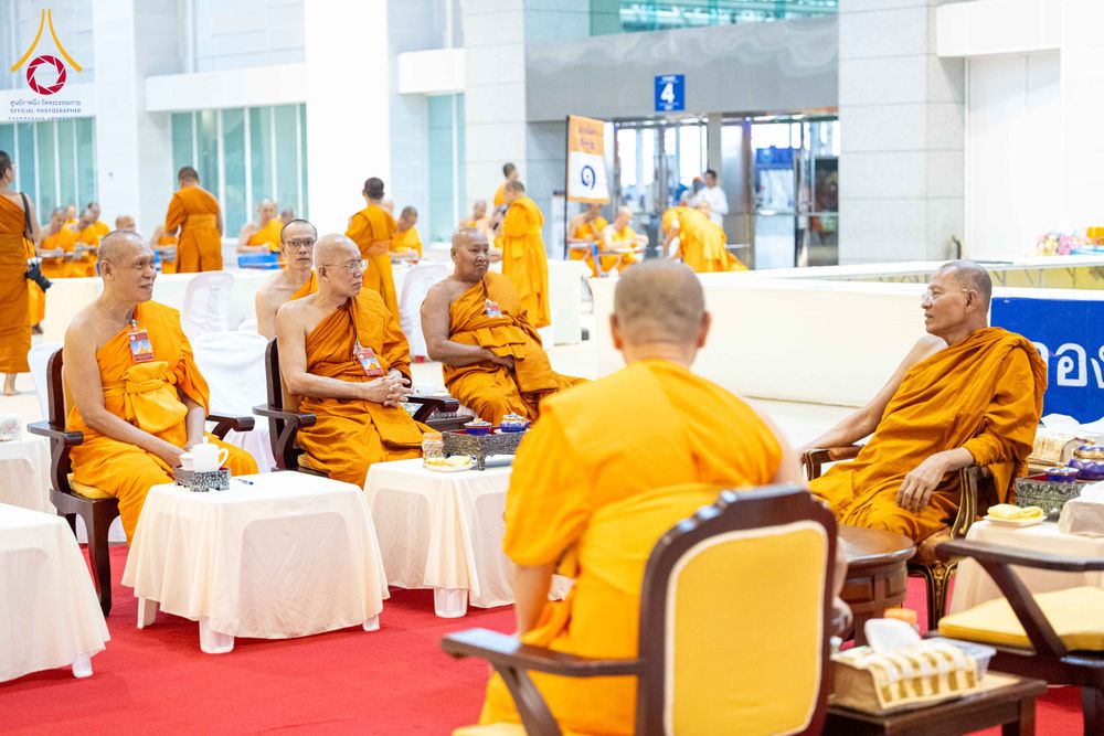 ภาพ No.310214:วันที่ 13-14 กุมภาพันธ์ พ.ศ. 2569 การสอบบาลีสนามหลวง ประจำปี 2569 ประโยค 1-2,  ป.ธ.3/ ประโยค บ.ศ.1-2, บ.ศ.3  ณ สนามสอบประจำจังหวัดปทุมธานี แห่งที่ 2   วัดพระธรรมกาย อ.คลองหลวง จ.ปทุมธานี