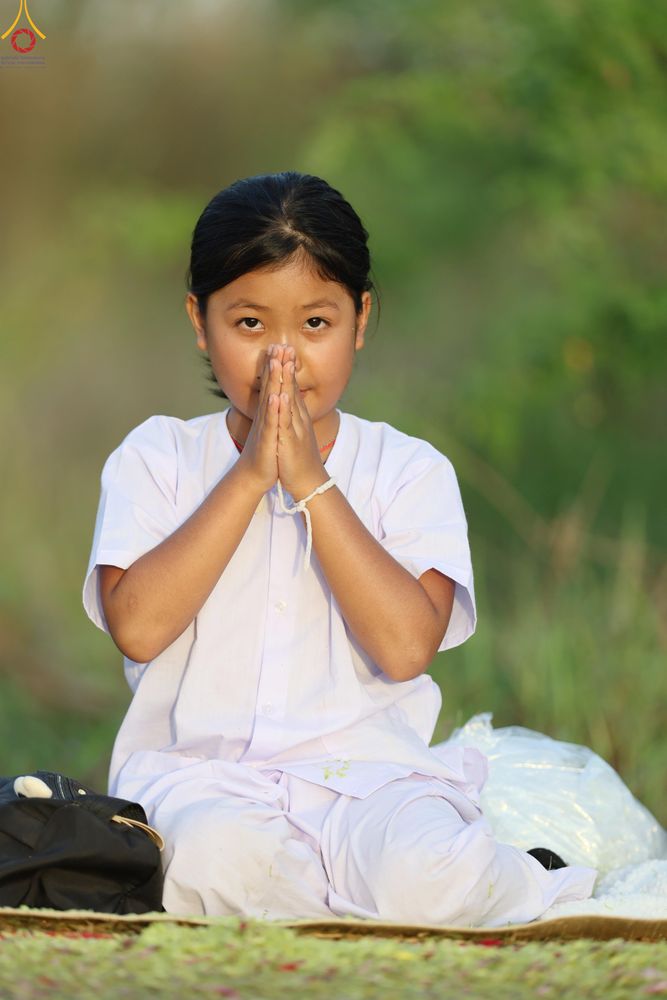 ภาพ No.287483:วันที่ 3 มกราคม พ.ศ. 2569 พิธีต้อนรับพระธรรมยาตรา ในโครงการธรรมยาตรา กตัญญูบูชา มหาปูชนียาจารย์ พระมงคลเทพมุนี(สด จนฺทสโร) พระผู้ปราบมาร อนุสรณ์สถาน 7 แห่ง ปีที่ 14 ณ อนุสรณ์สถานมหาวิหารพระมงคลเทพมุนี (โลตัสแลนด์) อ.สองพี่น้อง จ.สุพรรณบุรี