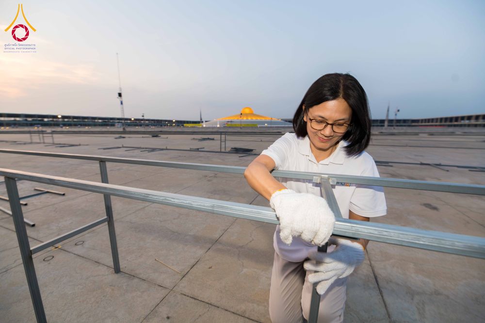 ภาพ No.314956:วันที่ 17-22 มีนาคม พ.ศ.2569 การเตรียมงานมหาสังฆทาน 40,000 กว่าวัดทั่วไทย วันคุ้มครองโลก 22 เมษายน พ.ศ.2569